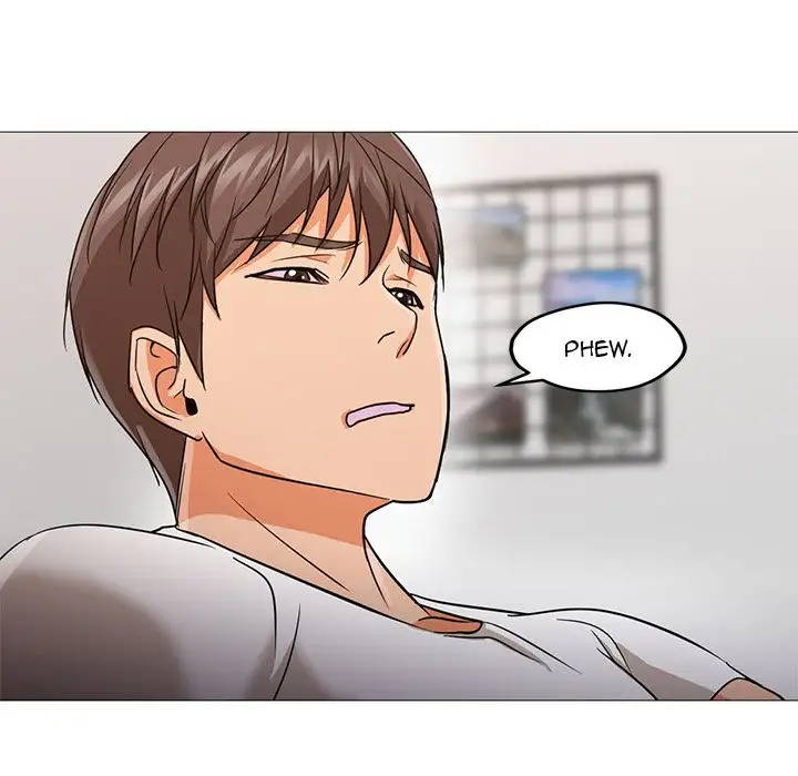 Good Night - Chapter 22 [photo 13] - MangaPorn