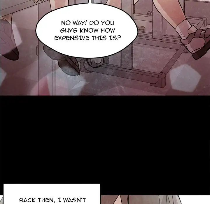 Good Night - Chapter 22 [photo 20] - MangaPorn