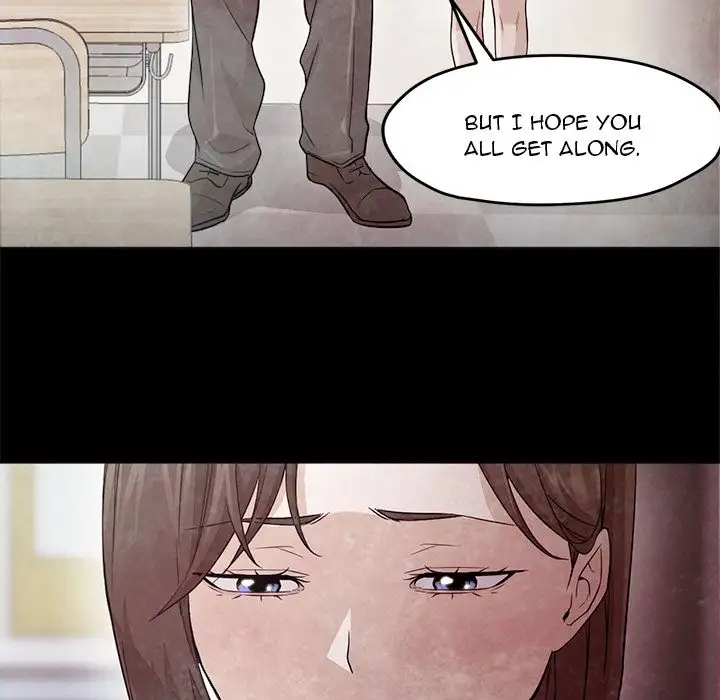 Good Night - Chapter 22 [photo 34] - MangaPorn