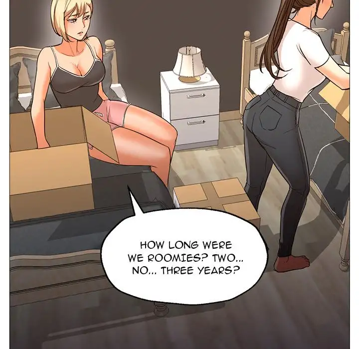 Good Night - Chapter 22 [photo 84] - MangaPorn