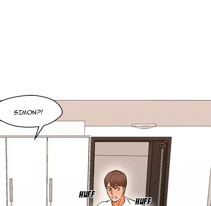 Good Night - Chapter 22 [photo 97] - MangaPorn