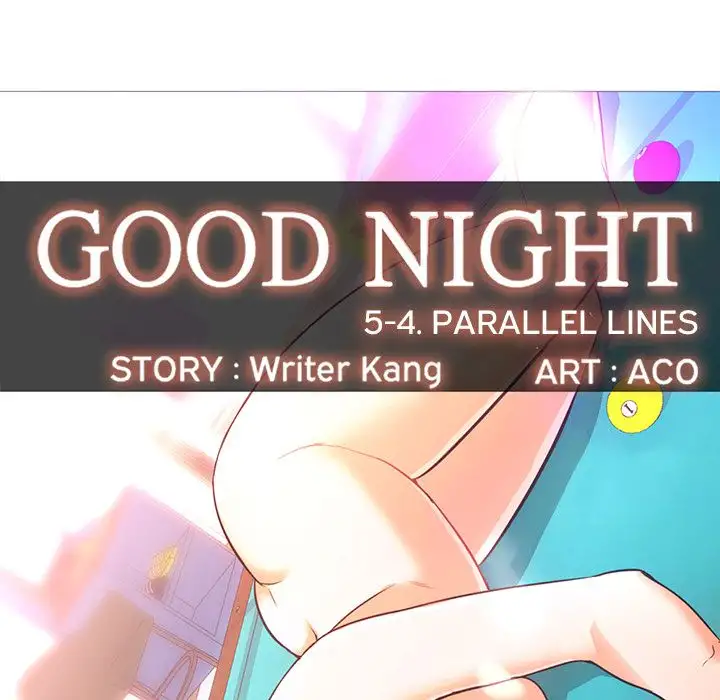 Good Night - Chapter 23 [photo 39] - MangaPorn
