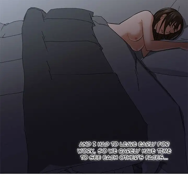 Good Night - Chapter 23 [photo 45] - MangaPorn