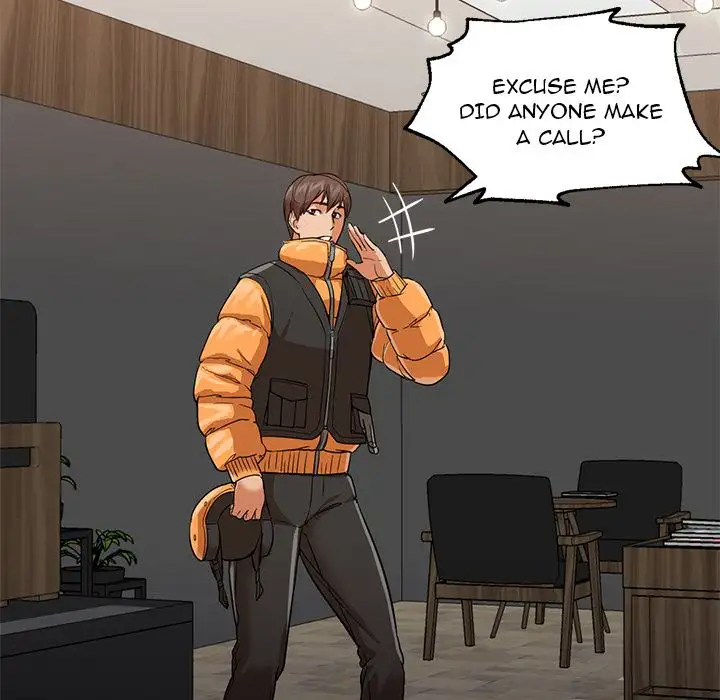 Good Night - Chapter 23 [photo 59] - MangaPorn
