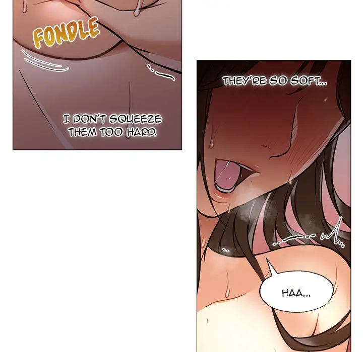 Good Night - Chapter 24 [photo 23] - MangaPorn