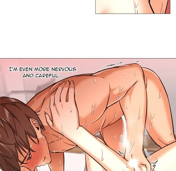 Good Night - Chapter 24 [photo 24] - MangaPorn