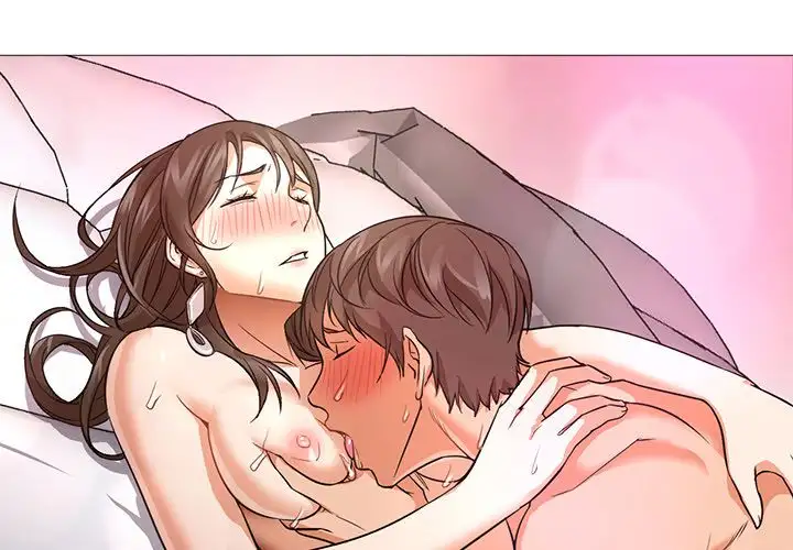 Good Night - Chapter 24 [photo 4] - MangaPorn