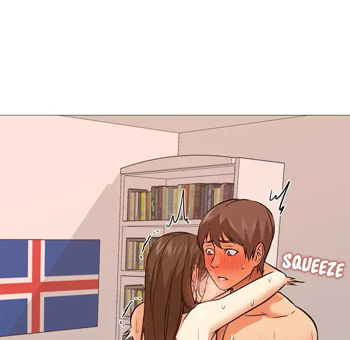 Good Night - Chapter 24 [photo 84] - MangaPorn