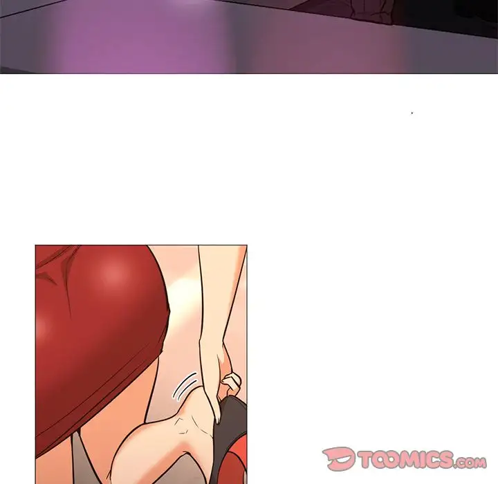 Good Night - Chapter 25 [photo 101] - MangaPorn