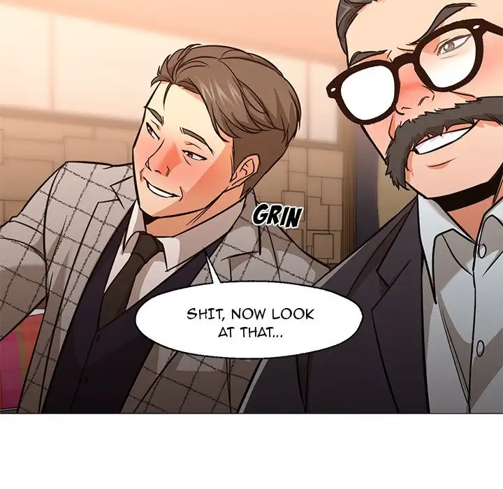 Good Night - Chapter 25 [photo 107] - MangaPorn