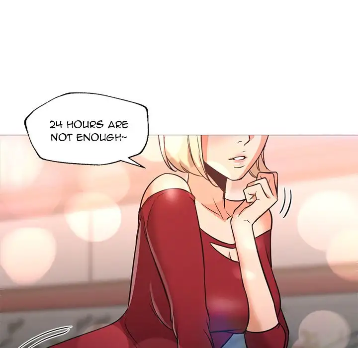 Good Night - Chapter 25 [photo 108] - MangaPorn
