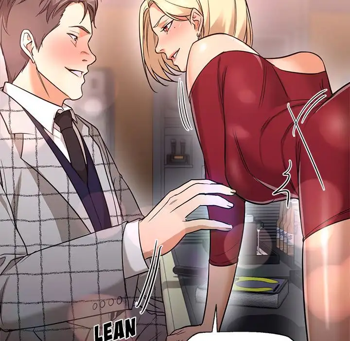 Good Night - Chapter 25 [photo 110] - MangaPorn