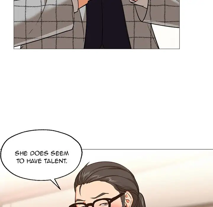 Good Night - Chapter 25 [photo 121] - MangaPorn