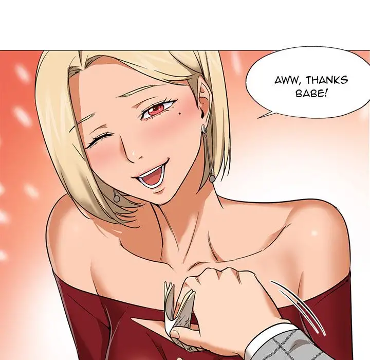 Good Night - Chapter 25 [photo 124] - MangaPorn