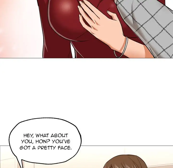 Good Night - Chapter 25 [photo 125] - MangaPorn