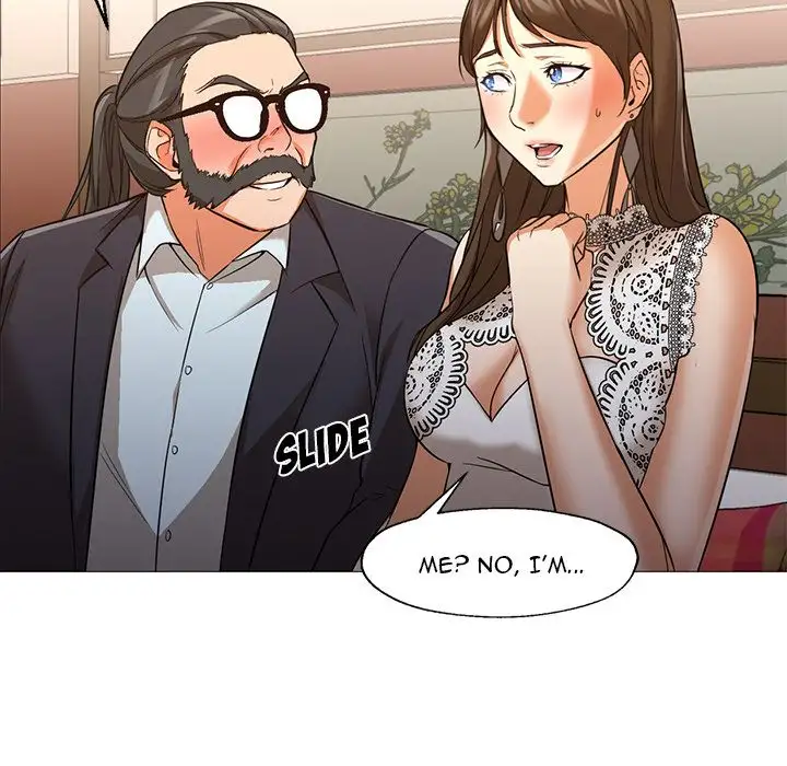 Good Night - Chapter 25 [photo 126] - MangaPorn