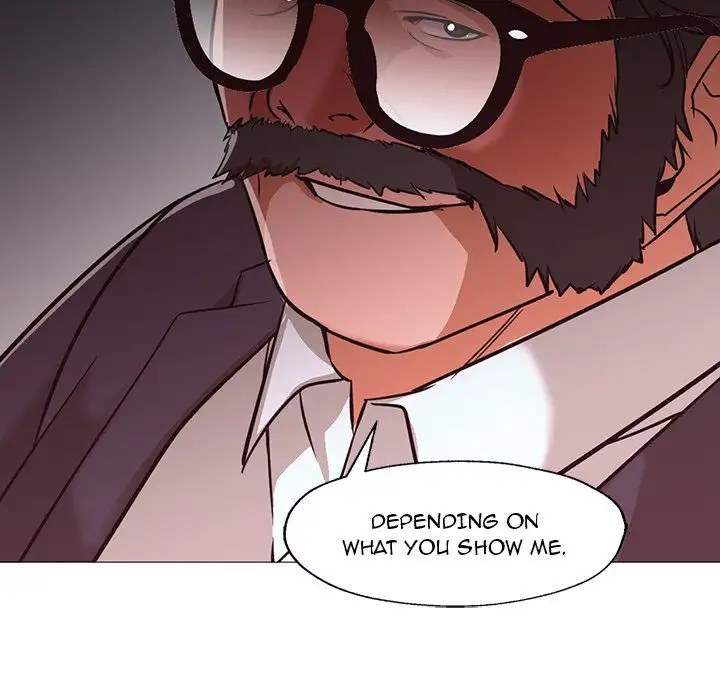 Good Night - Chapter 25 [photo 129] - MangaPorn
