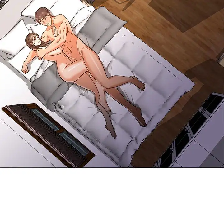 Good Night - Chapter 25 [photo 26] - MangaPorn