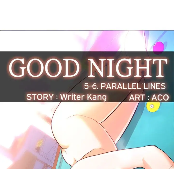 Good Night - Chapter 25 [photo 47] - MangaPorn