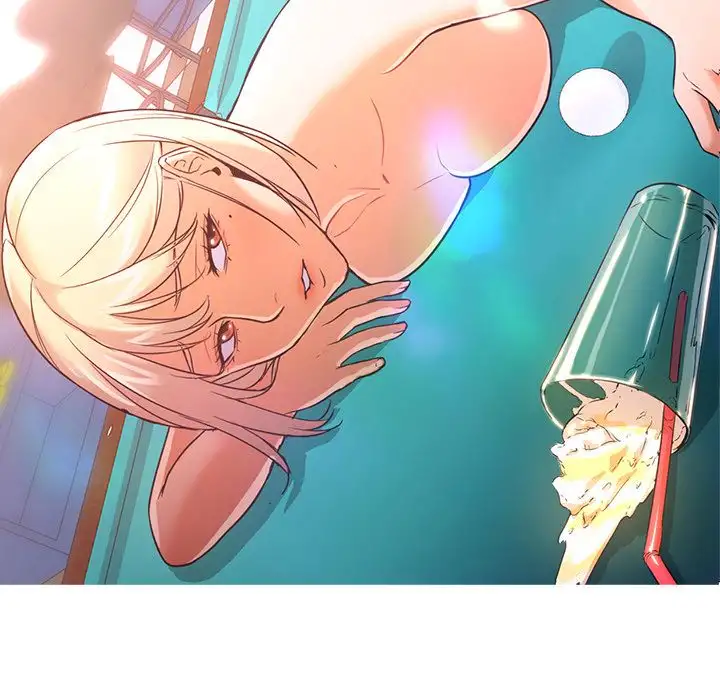 Good Night - Chapter 25 [photo 48] - MangaPorn