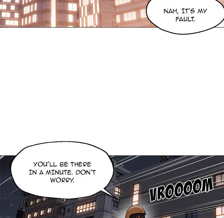 Good Night - Chapter 25 [photo 51] - MangaPorn