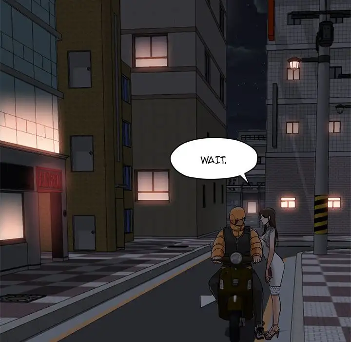 Good Night - Chapter 25 [photo 58] - MangaPorn