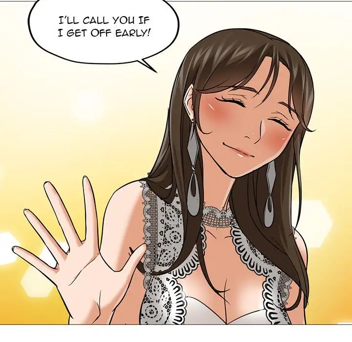 Good Night - Chapter 25 [photo 62] - MangaPorn