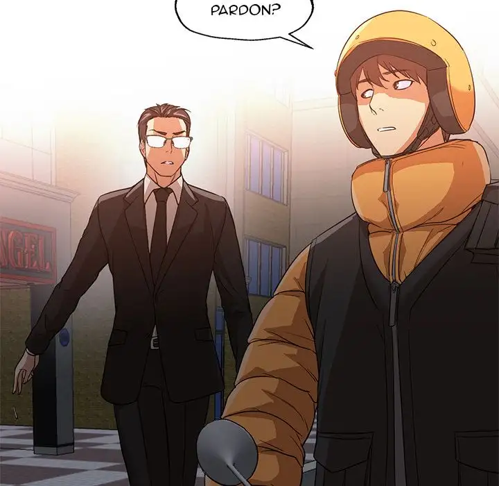 Good Night - Chapter 25 [photo 73] - MangaPorn