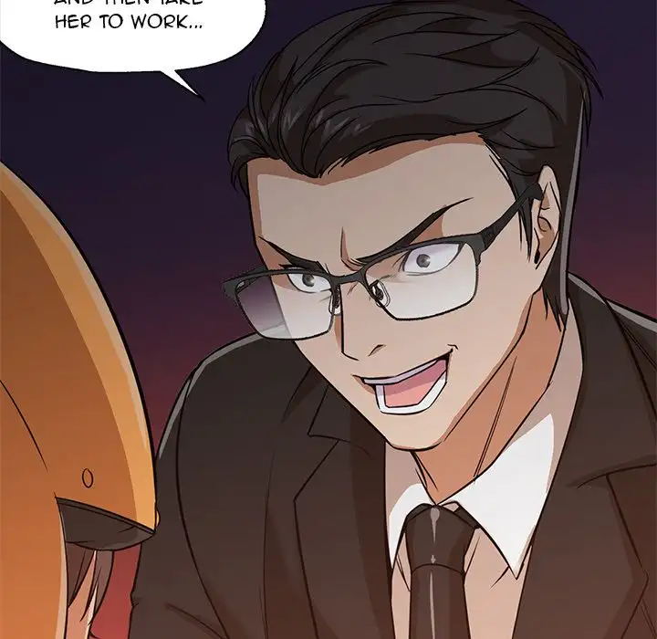 Good Night - Chapter 25 [photo 77] - MangaPorn