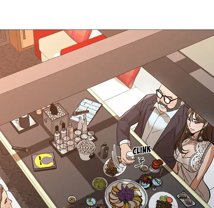 Good Night - Chapter 25 [photo 93] - MangaPorn