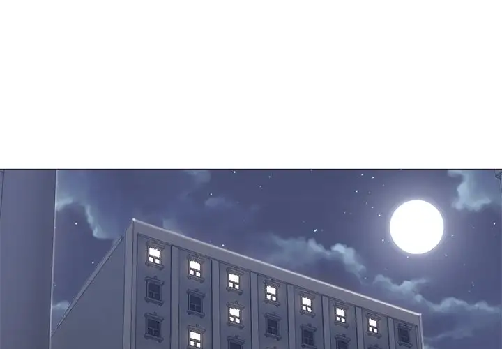 Good Night - Chapter 26 [photo 1] - MangaPorn