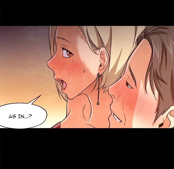 Good Night - Chapter 26 [photo 23] - MangaPorn
