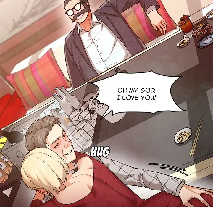 Good Night - Chapter 26 [photo 28] - MangaPorn