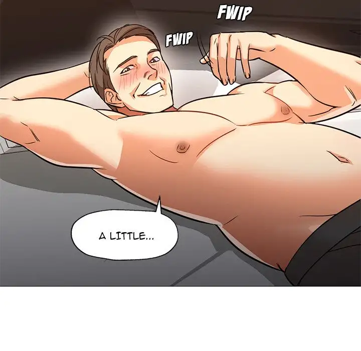 Good Night - Chapter 26 [photo 43] - MangaPorn