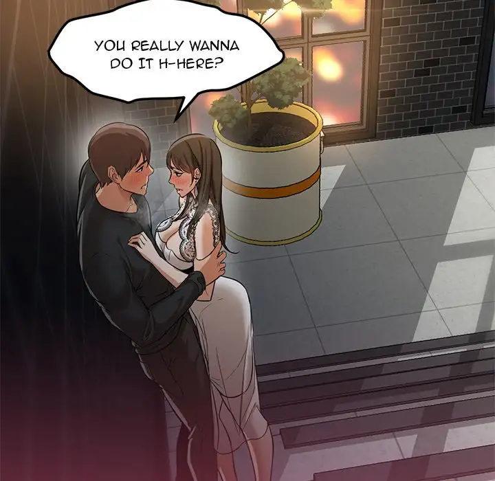Good Night - Chapter 27 [photo 118] - MangaPorn