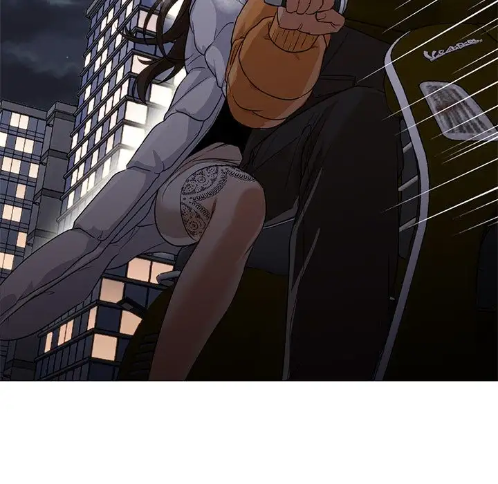 Good Night - Chapter 27 [photo 40] - MangaPorn