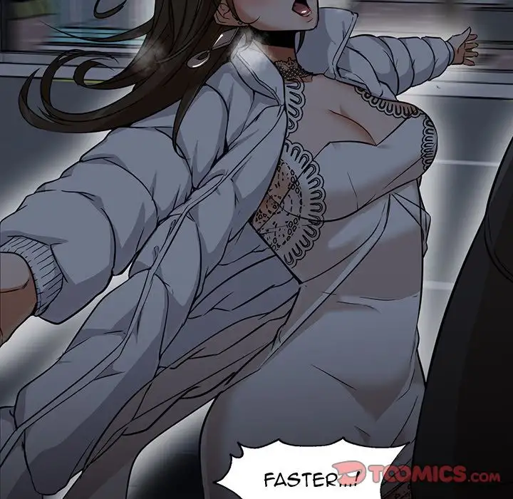 Good Night - Chapter 27 [photo 48] - MangaPorn