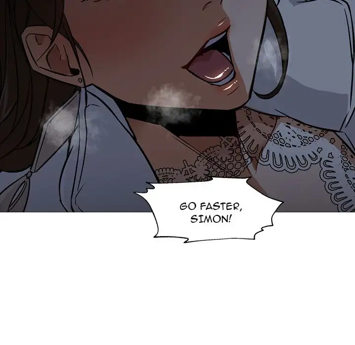 Good Night - Chapter 27 [photo 50] - MangaPorn