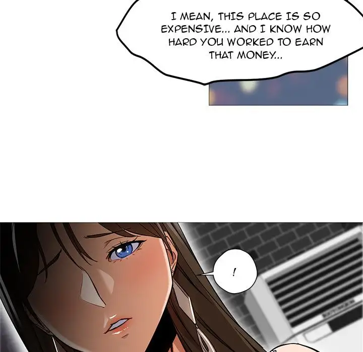 Good Night - Chapter 27 [photo 77] - MangaPorn