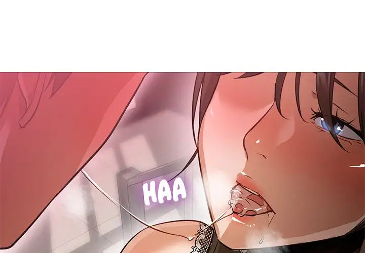 Good Night - Chapter 28 [photo 1] - MangaPorn