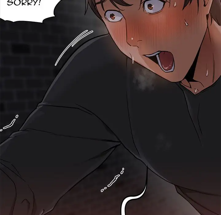 Good Night - Chapter 28 [photo 118] - MangaPorn