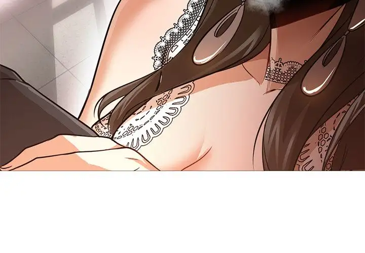 Good Night - Chapter 28 [photo 2] - MangaPorn