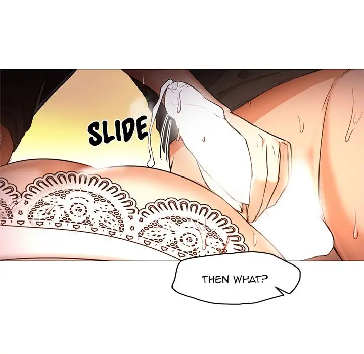 Good Night - Chapter 28 [photo 43] - MangaPorn
