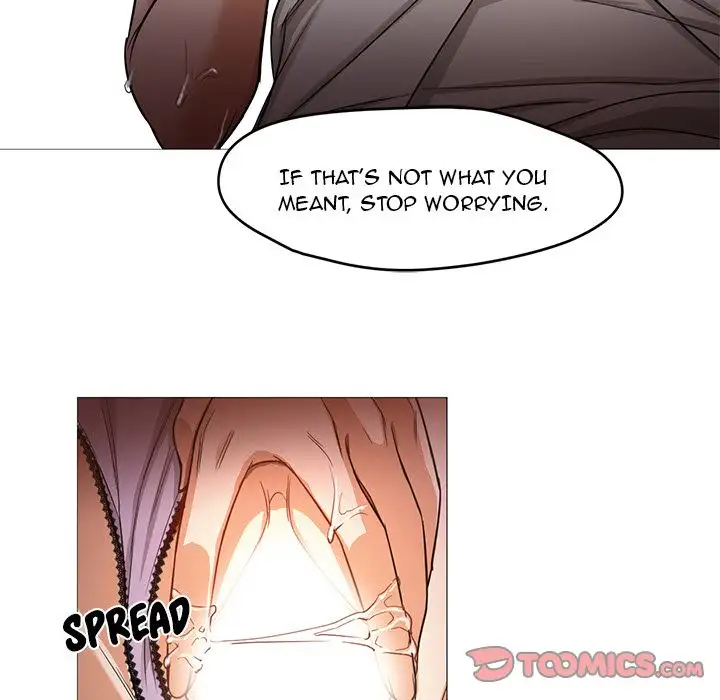 Good Night - Chapter 28 [photo 45] - MangaPorn