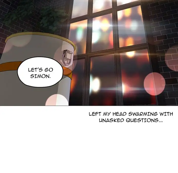 Good Night - Chapter 29 [photo 10] - MangaPorn