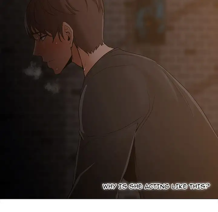 Good Night - Chapter 29 [photo 8] - MangaPorn