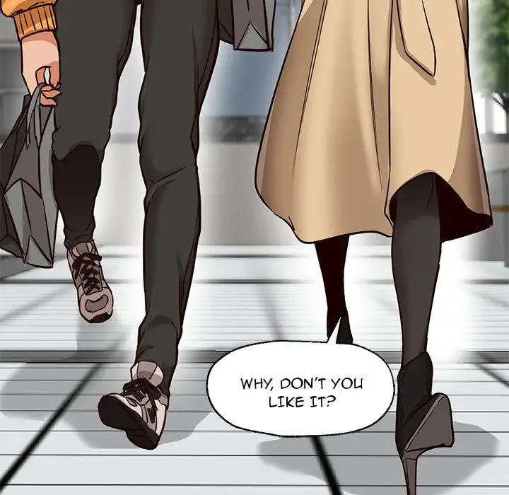 Good Night - Chapter 29 [photo 84] - MangaPorn