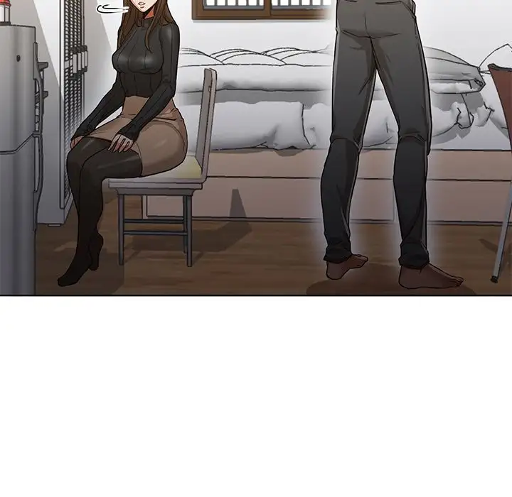 Good Night - Chapter 30 [photo 12] - MangaPorn