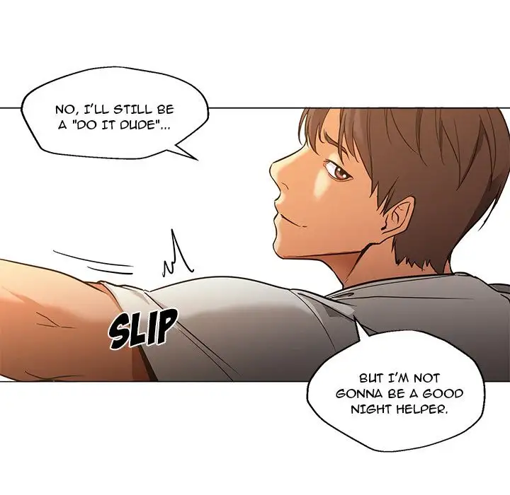 Good Night - Chapter 30 [photo 13] - MangaPorn