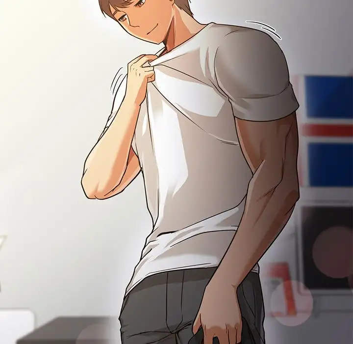 Good Night - Chapter 30 [photo 16] - MangaPorn